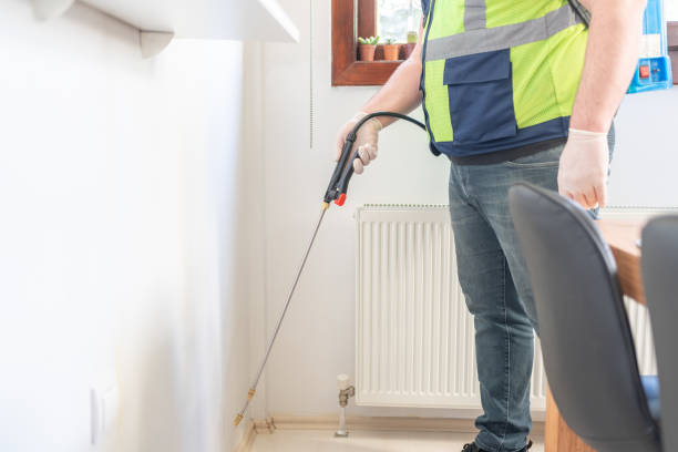 Best Cockroach Control Services  in Greencastle, IN